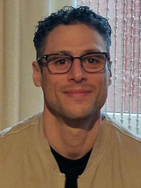 Andrew Hapeshi