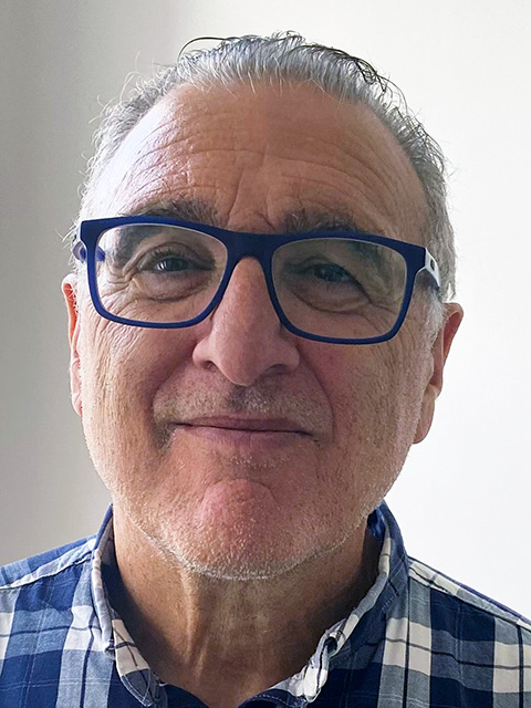 David Woolfson