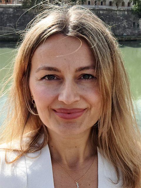 Ivana Ladan
