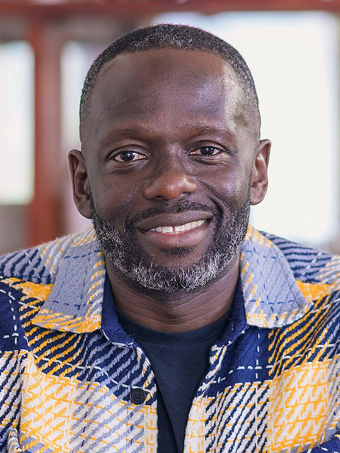 Bankole Jaiyeoba Bankole Jaiyeoba