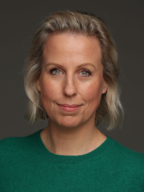 Laura O'Neill