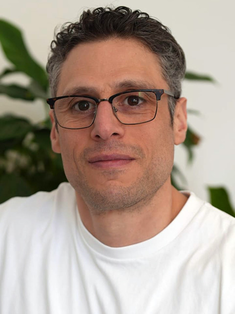 Andrew Hapeshi