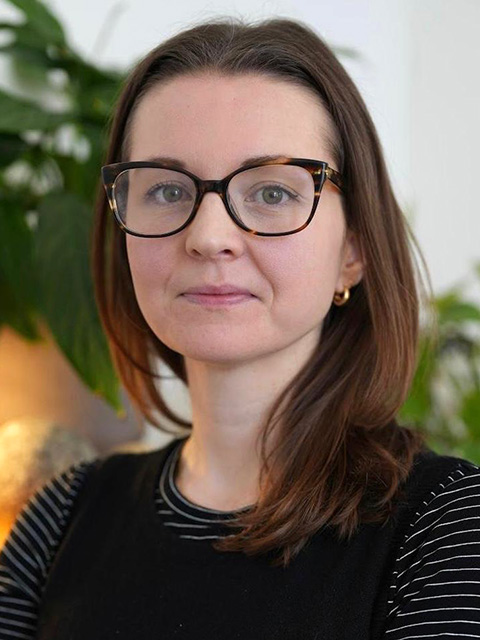 Dr Orla Gibbons