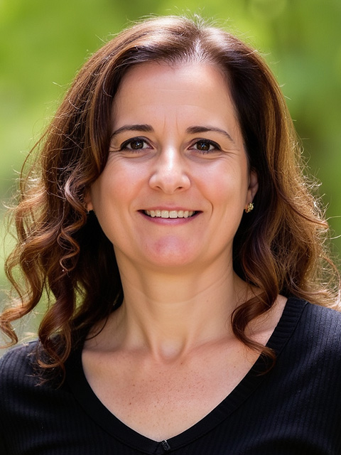 Carmen Rampersad