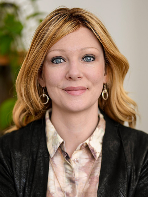 Nataleigh Strasburg
